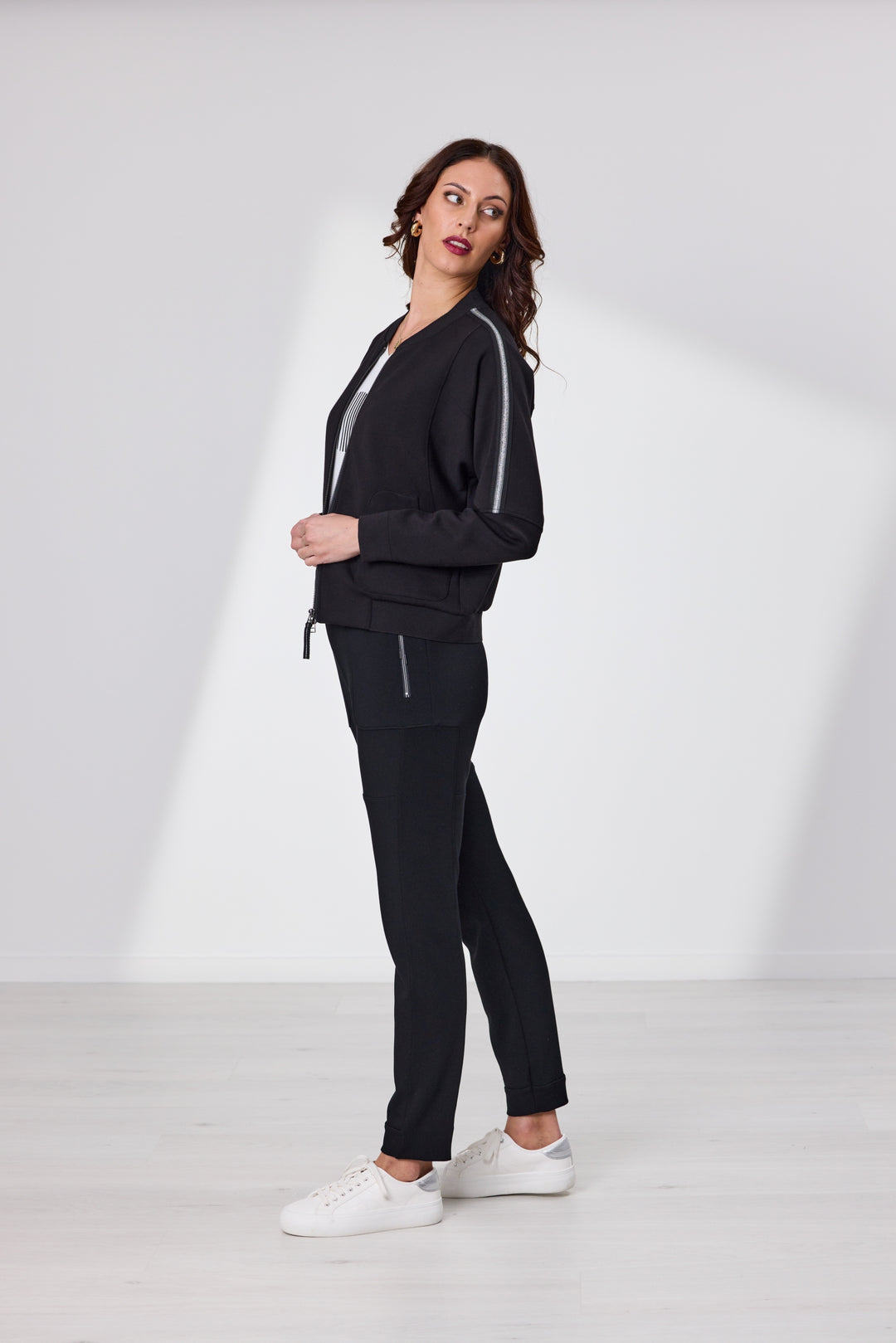 Newport Brigade Jacket