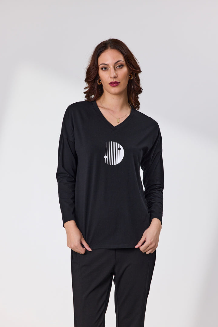 Newport Romeo Casual Tee