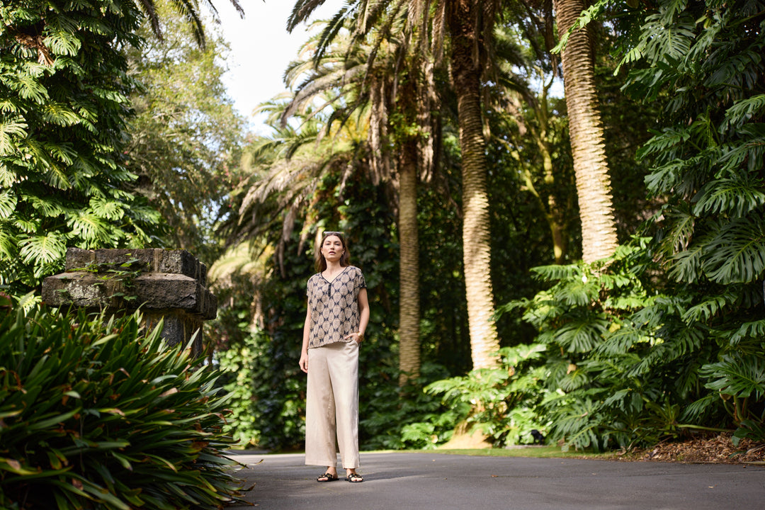 Newport Gracie Pant