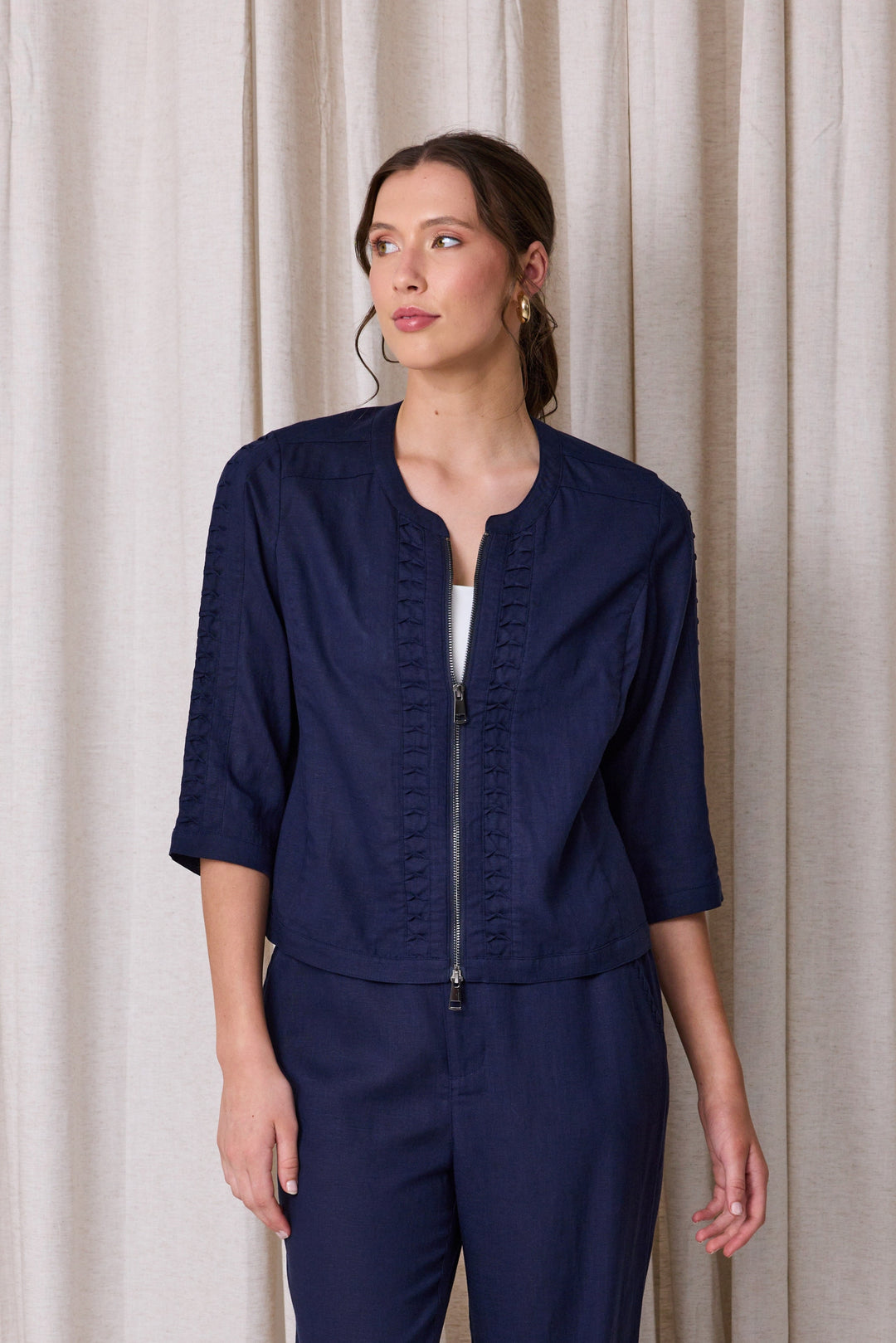 Newport Portofino Jacket