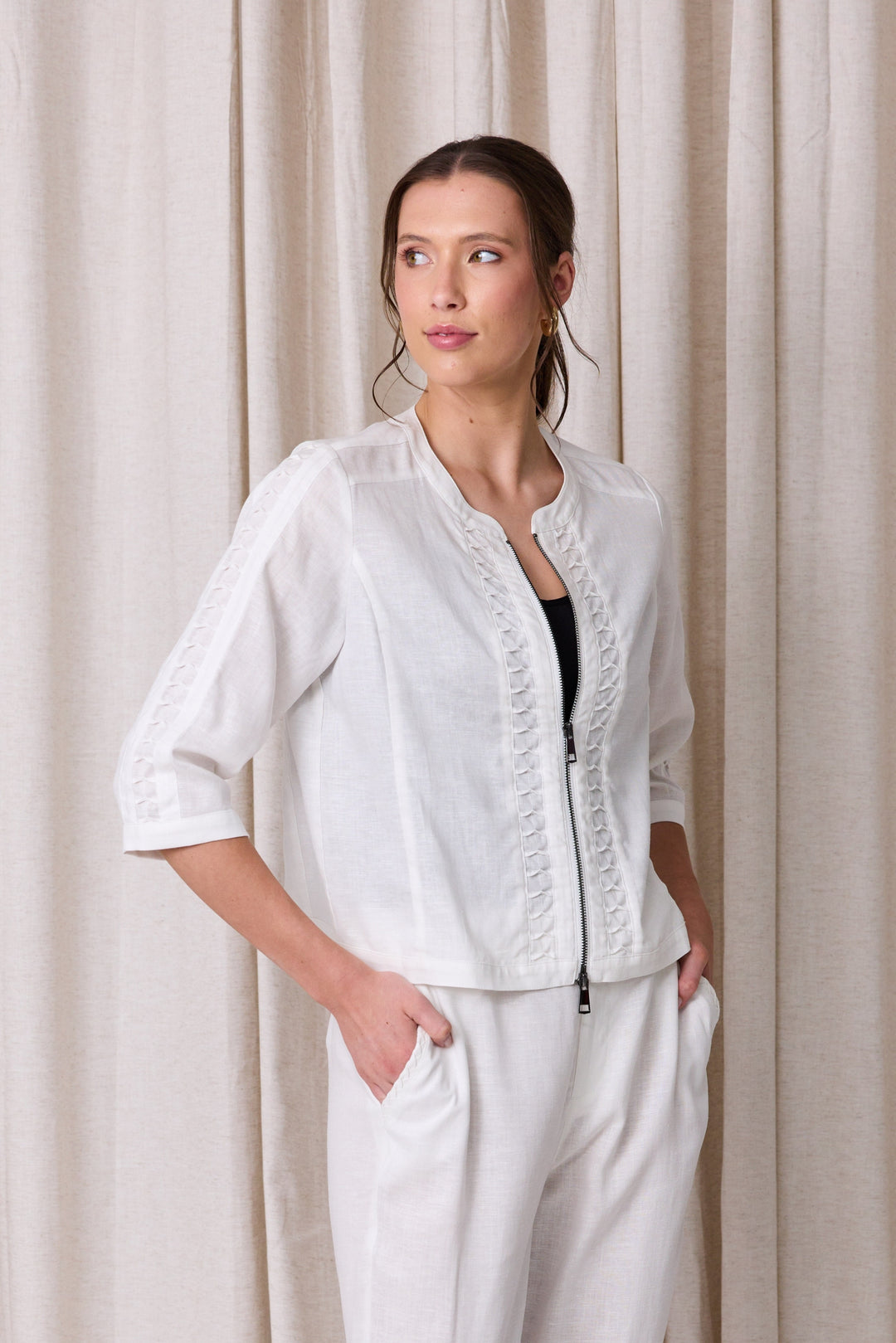 Newport Portofino Jacket