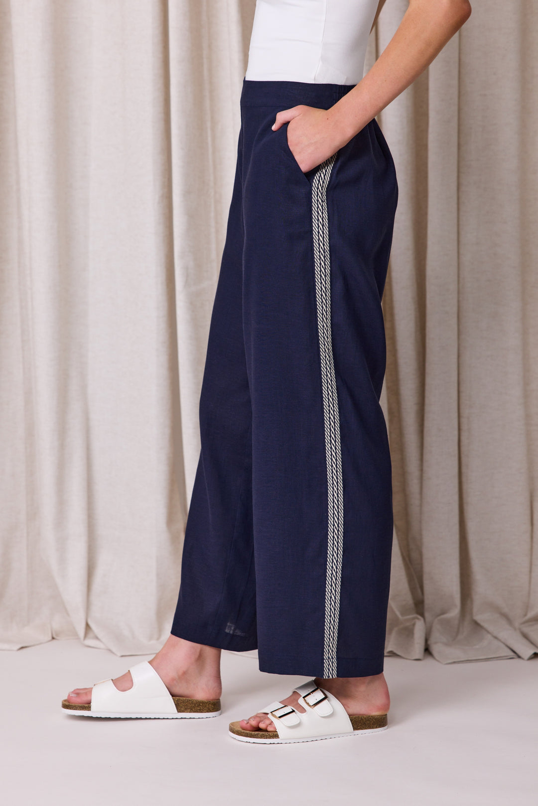 Newport Gracie Pant