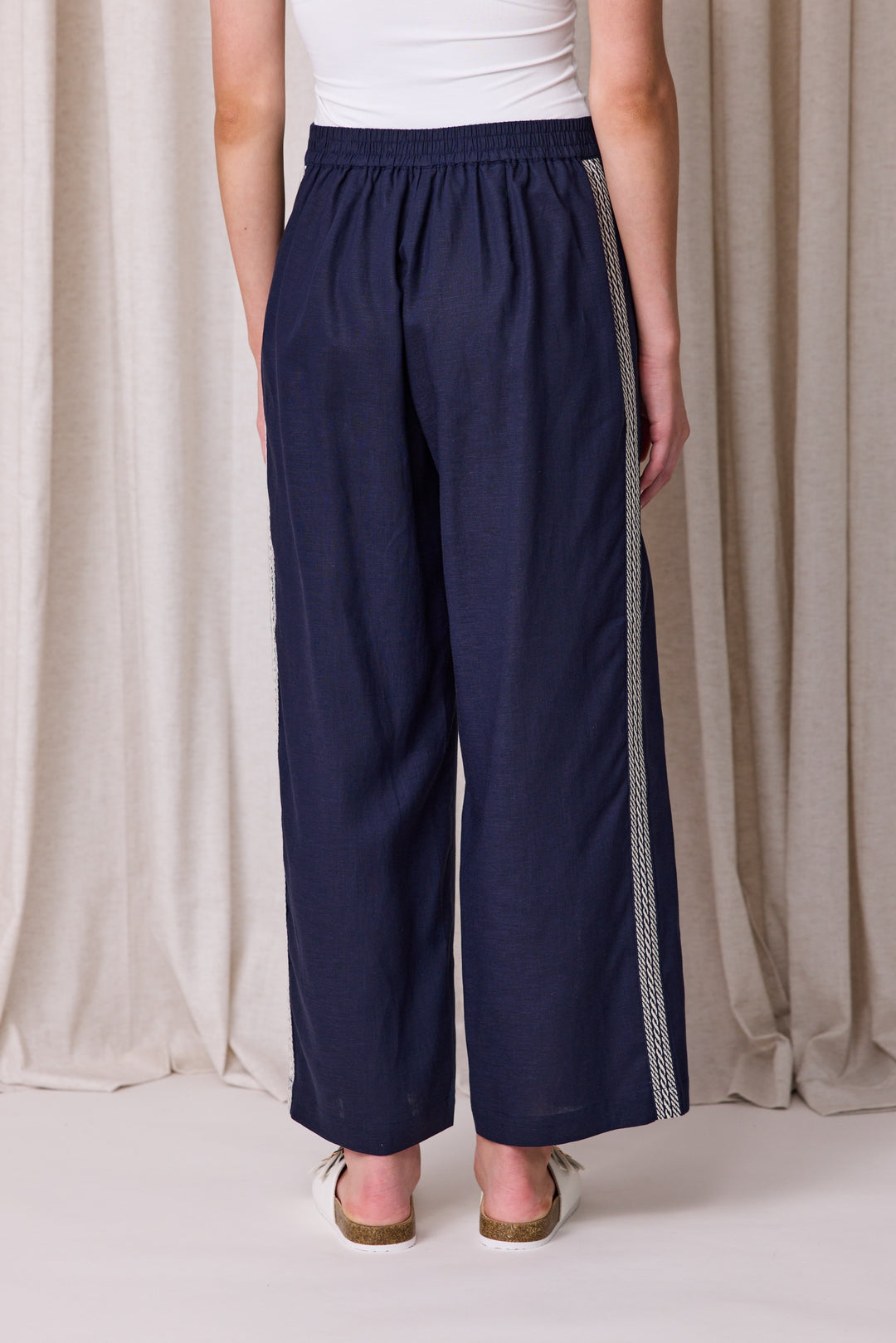 Newport Gracie Pant
