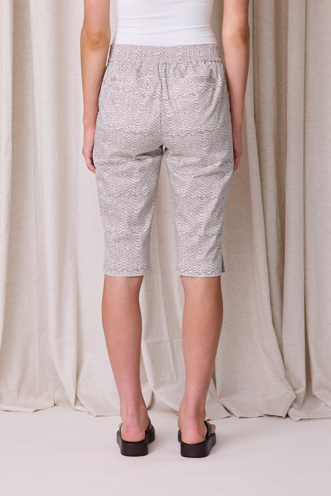 Newport Apex Short