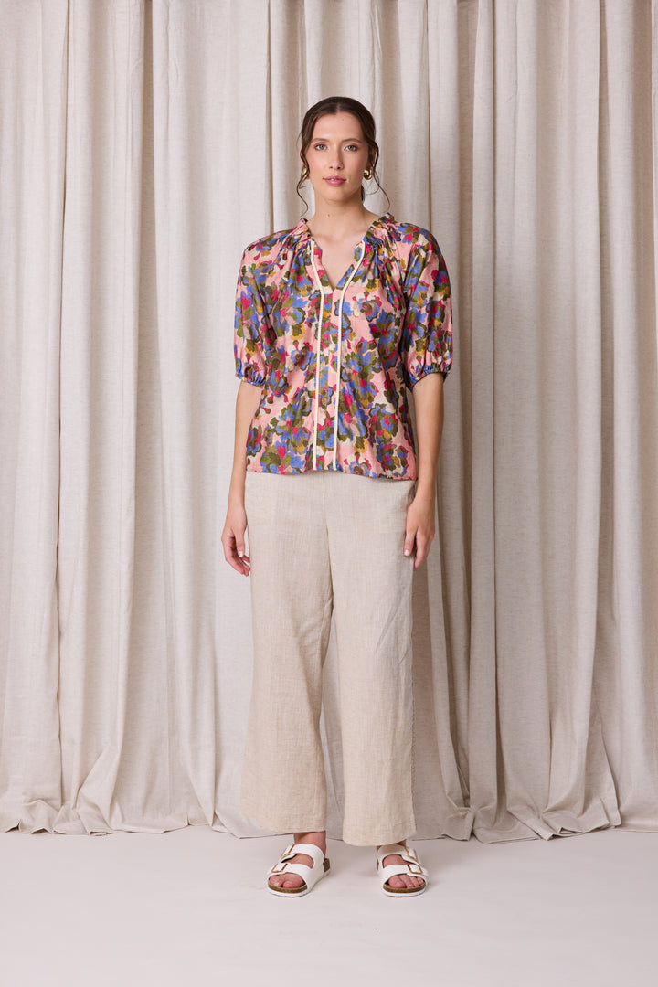 Newport Fortune Top