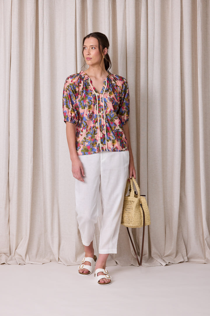 Newport Fortune Top