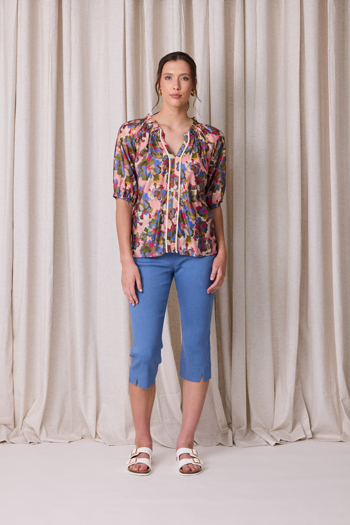 Newport Fortune Top