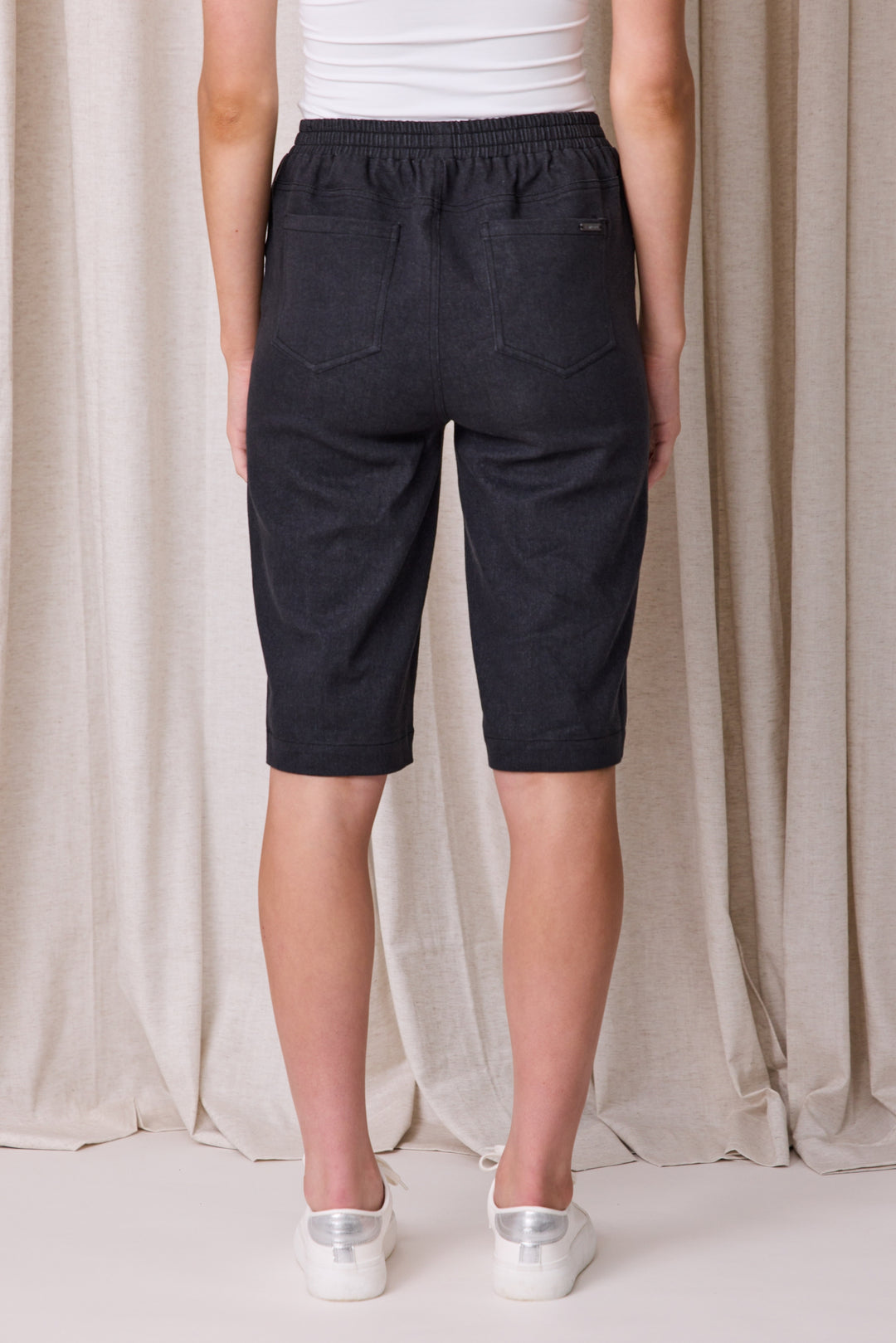 Newport Lyric Jean Short