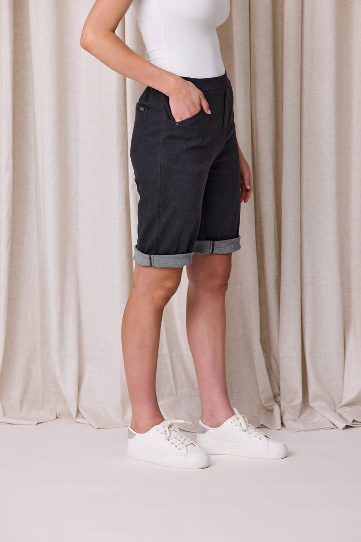 Newport Lyric Jean Short