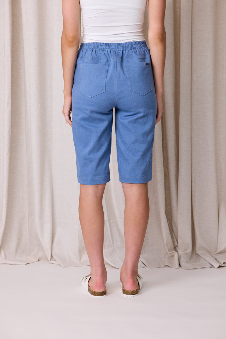 Newport Lyric Jean Short
