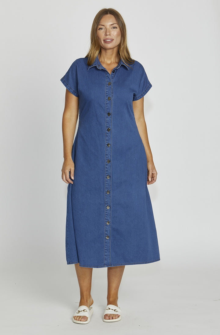 New London Norbeck Dress