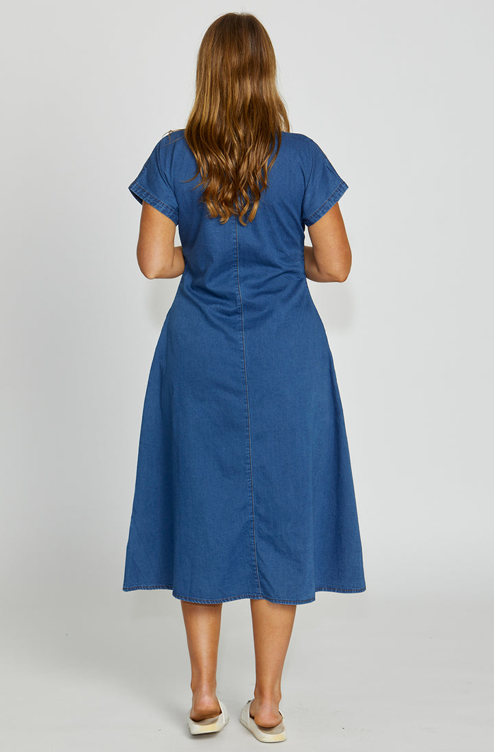 New London Norbeck Dress
