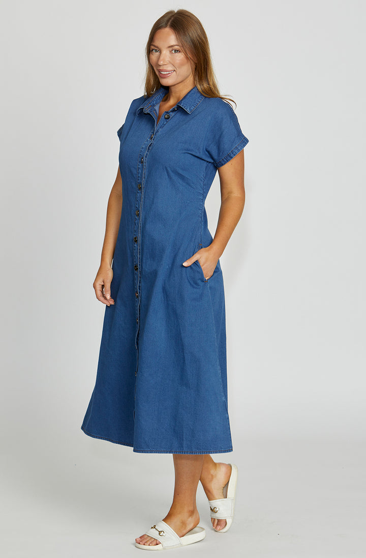 New London Norbeck Dress