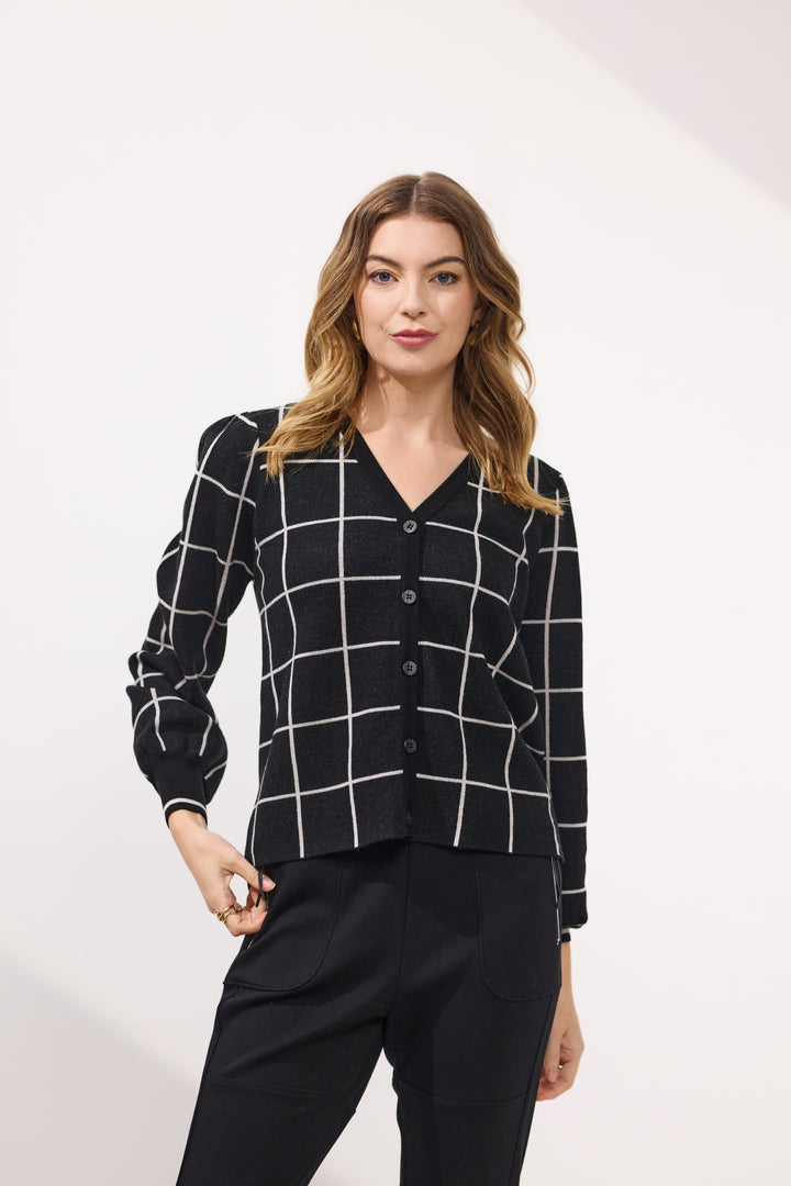 Newport Standford Cardigan