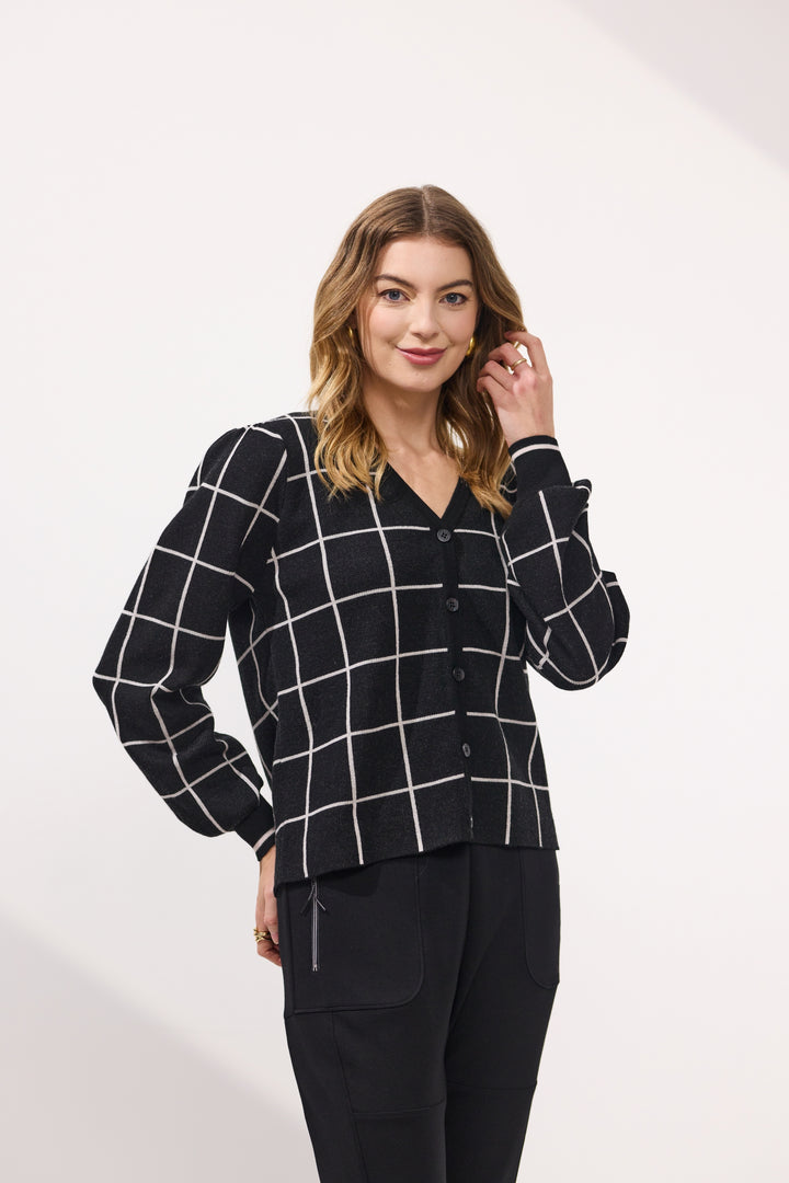 Newport Standford Cardigan