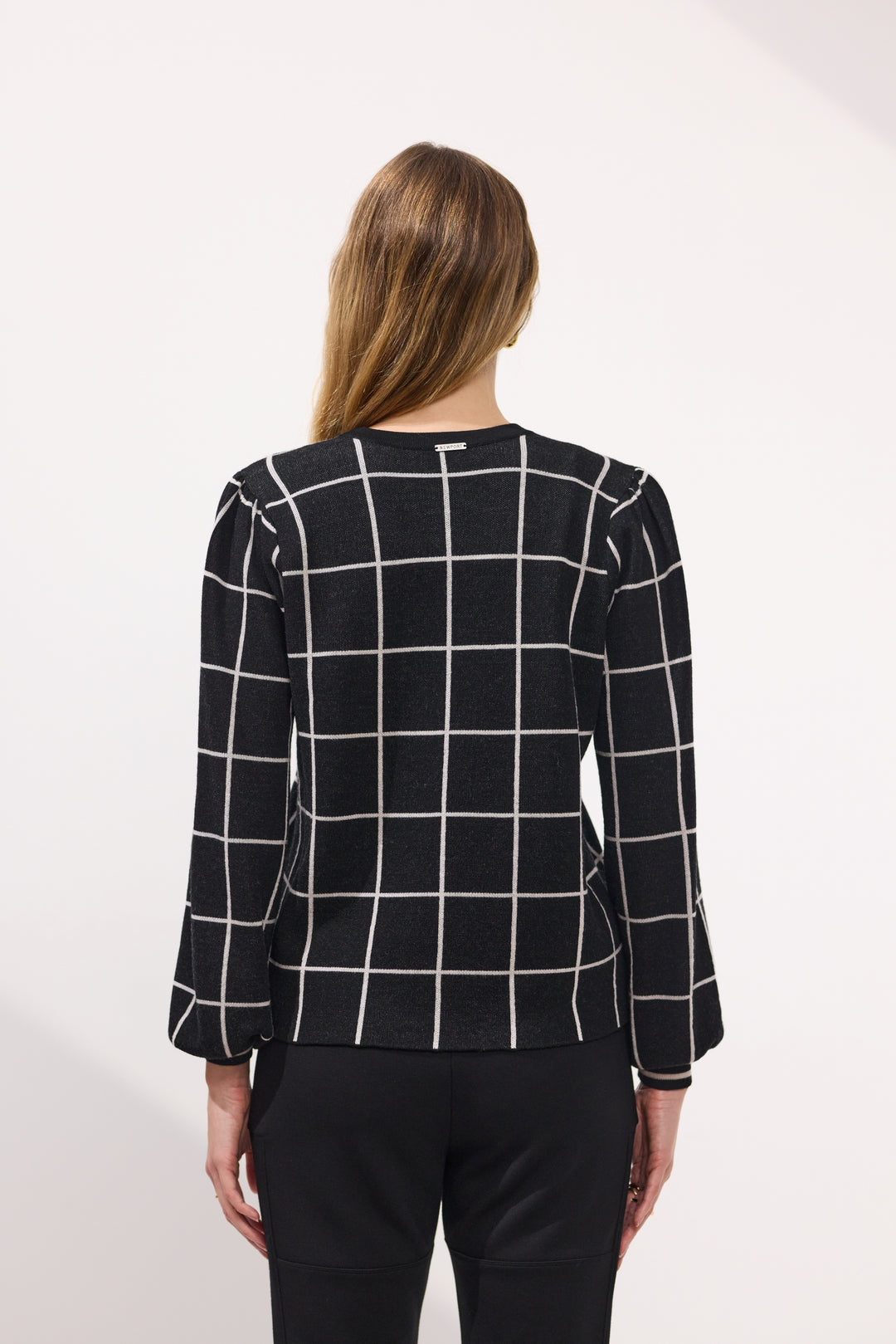 Newport Standford Cardigan
