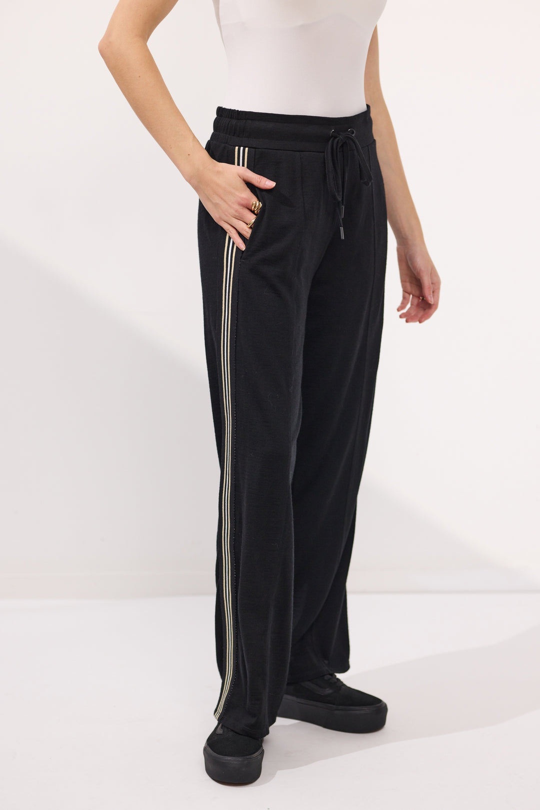 Newport Tyson Merino Pant