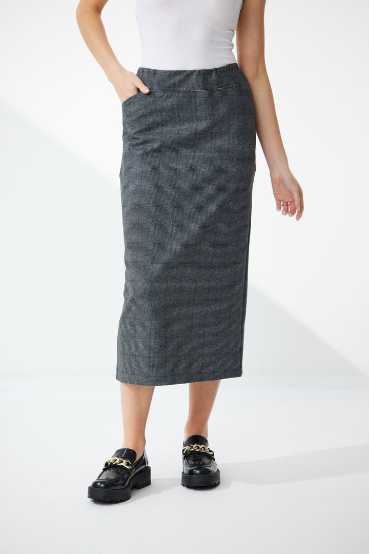 Newport Owen Ponti Skirt