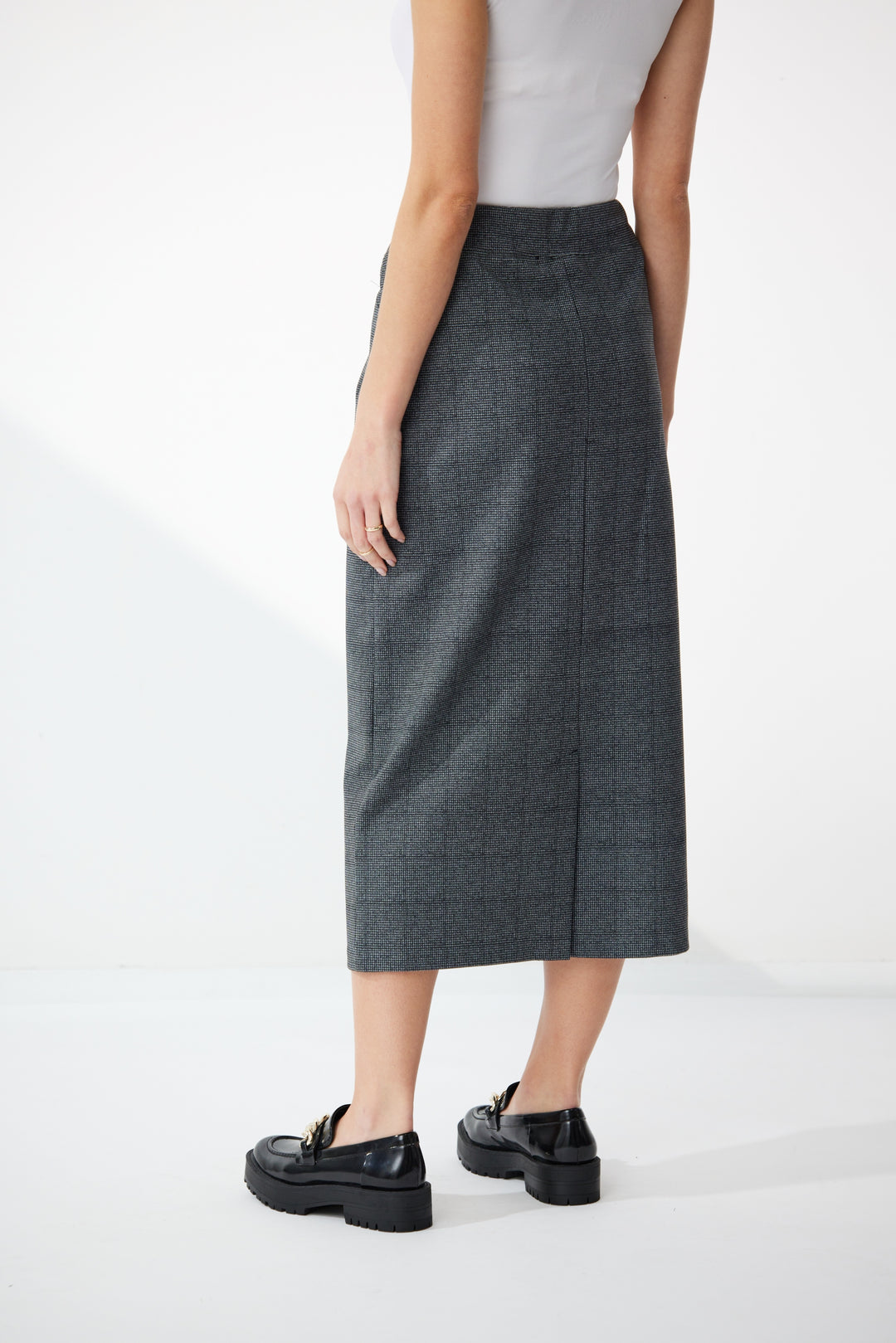 Newport Owen Ponti Skirt