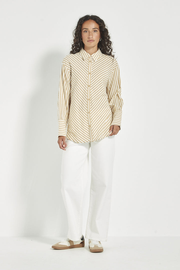 Verge Neve Shirt