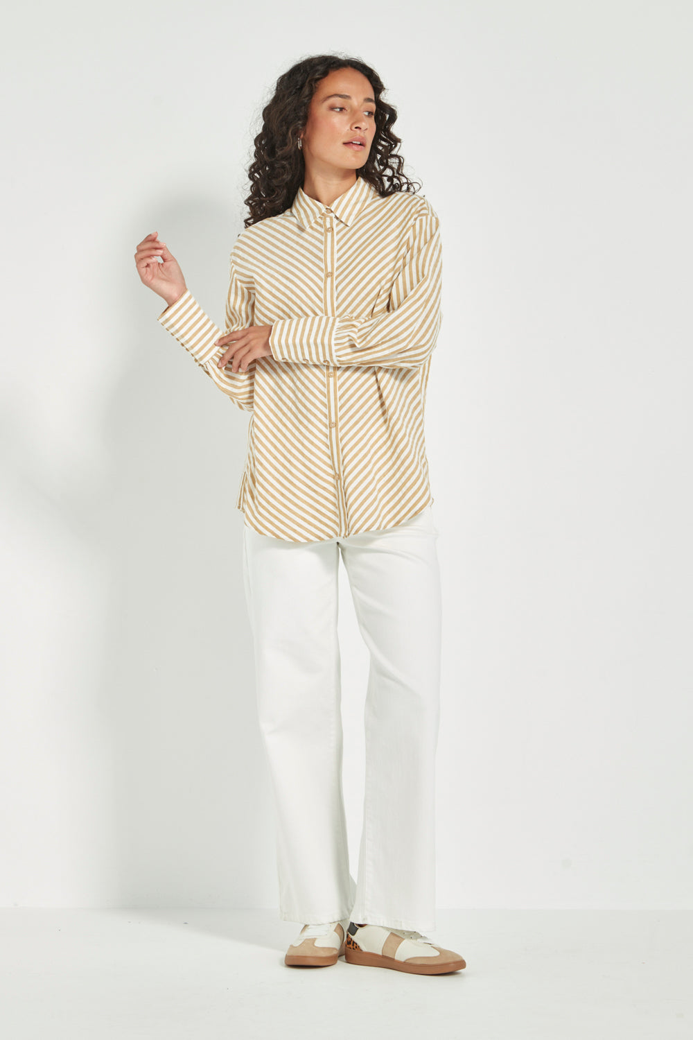 Verge Neve Shirt