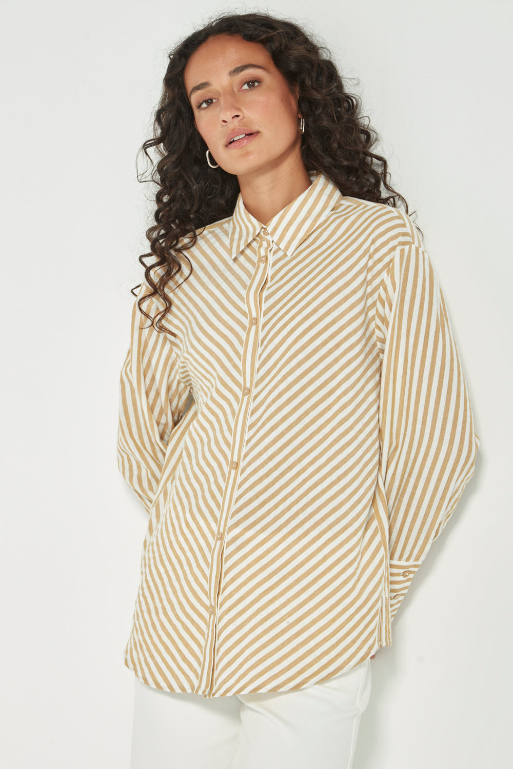 Verge Neve Shirt