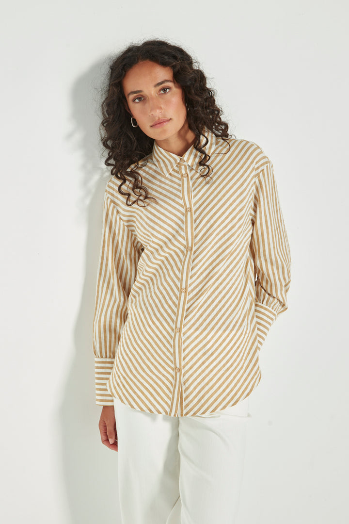 Verge Neve Shirt