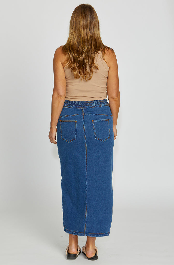 New London Oxwell Skirt
