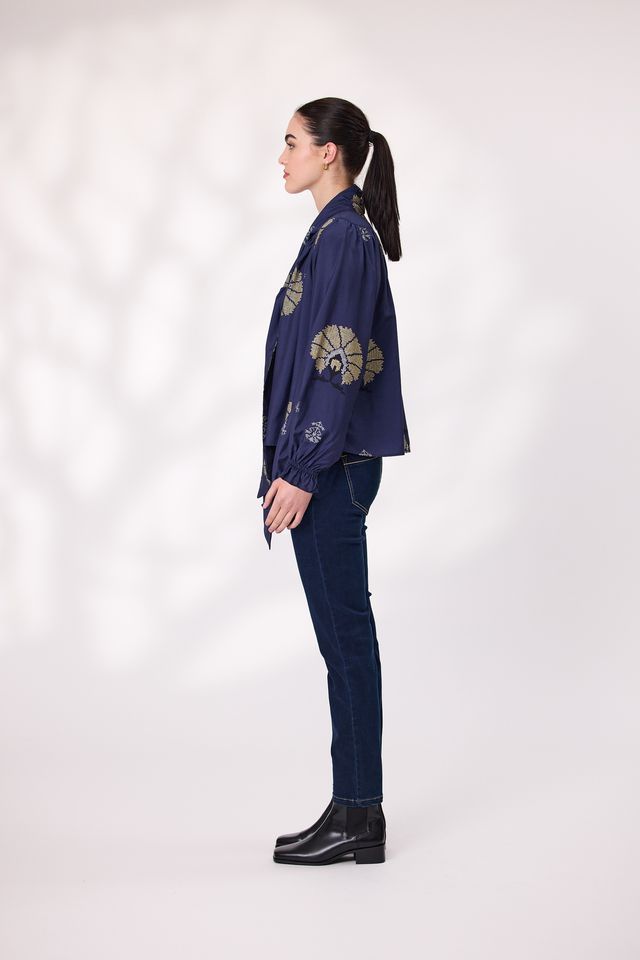 Design Nation Ace Top