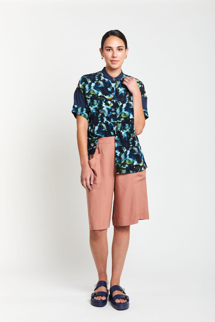 OBI Troubled Water Shirt
