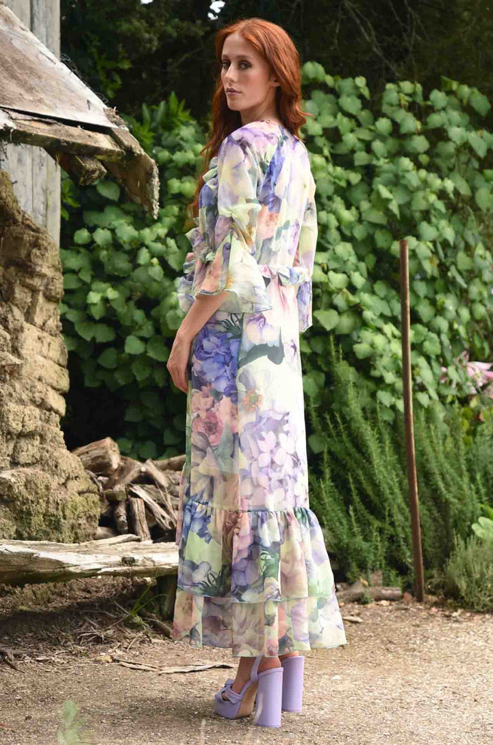 Trelise Cooper Frills and Chills Dress