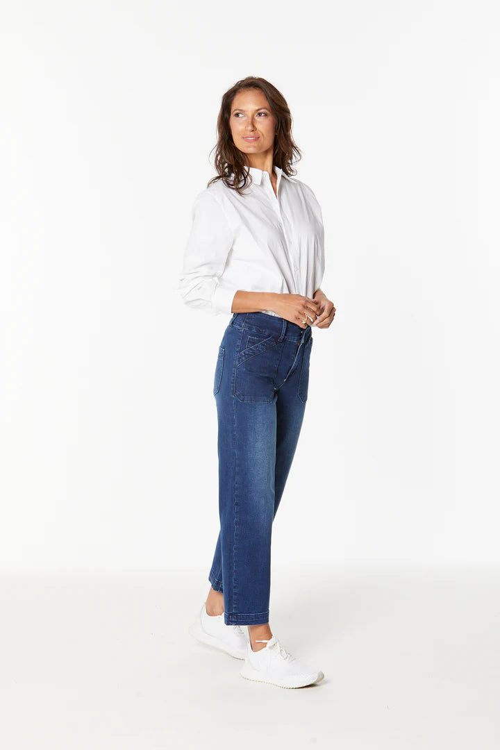 New London Penrith Denim