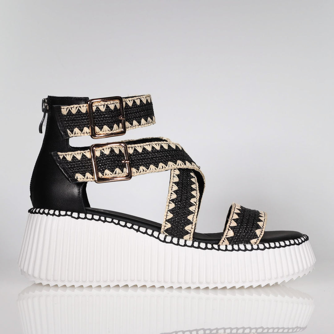 Minx Plaza Woven