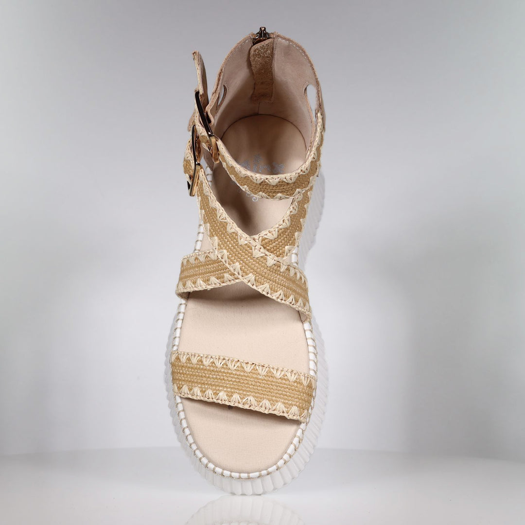 Minx Plaza Woven