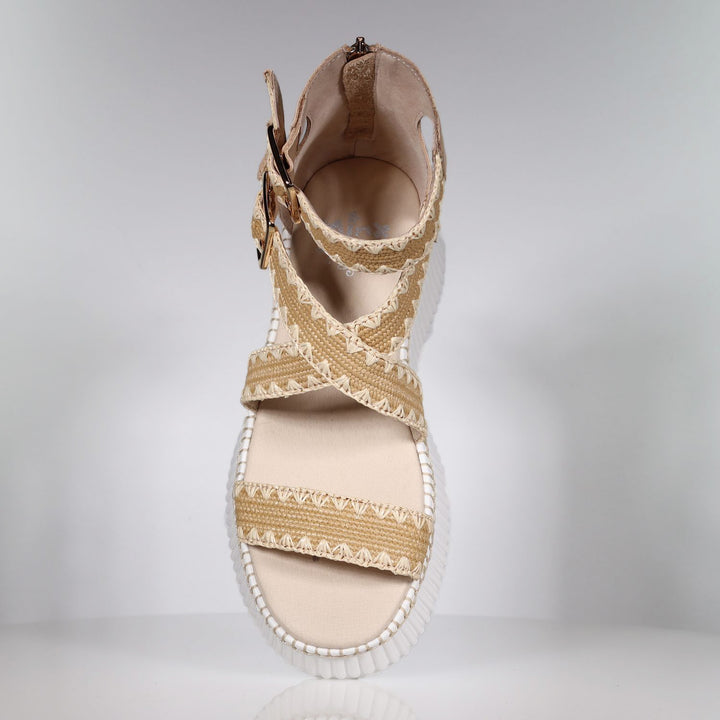 Minx Plaza Woven