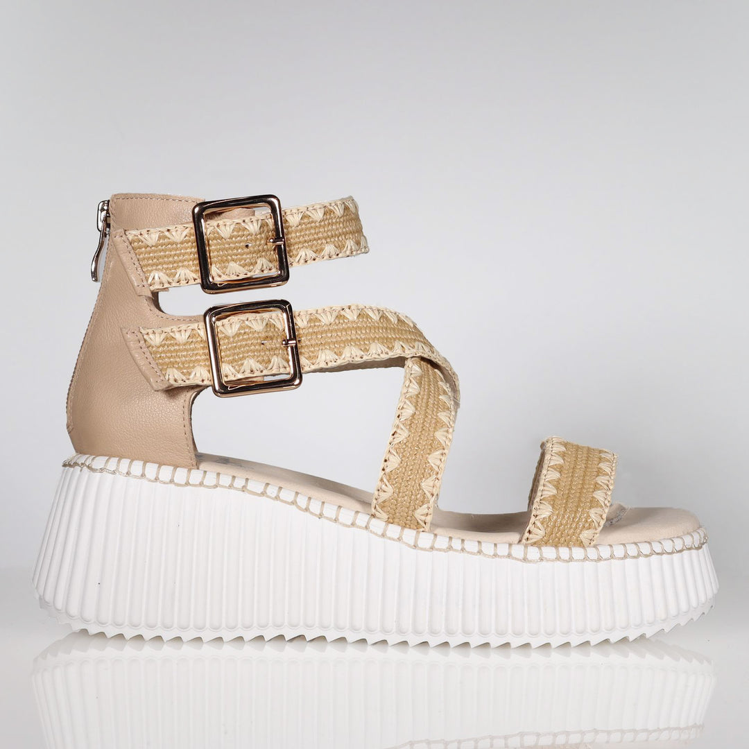 Minx Plaza Woven