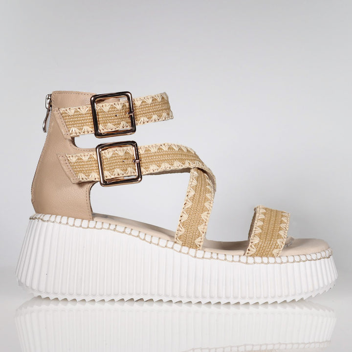 Minx Plaza Woven