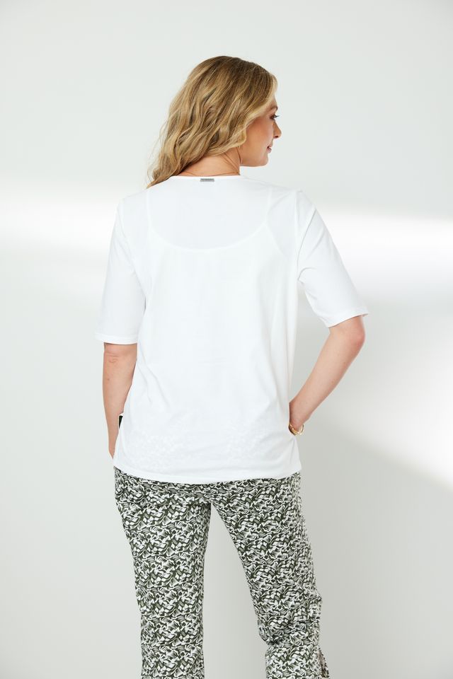 Newport Laney Tee
