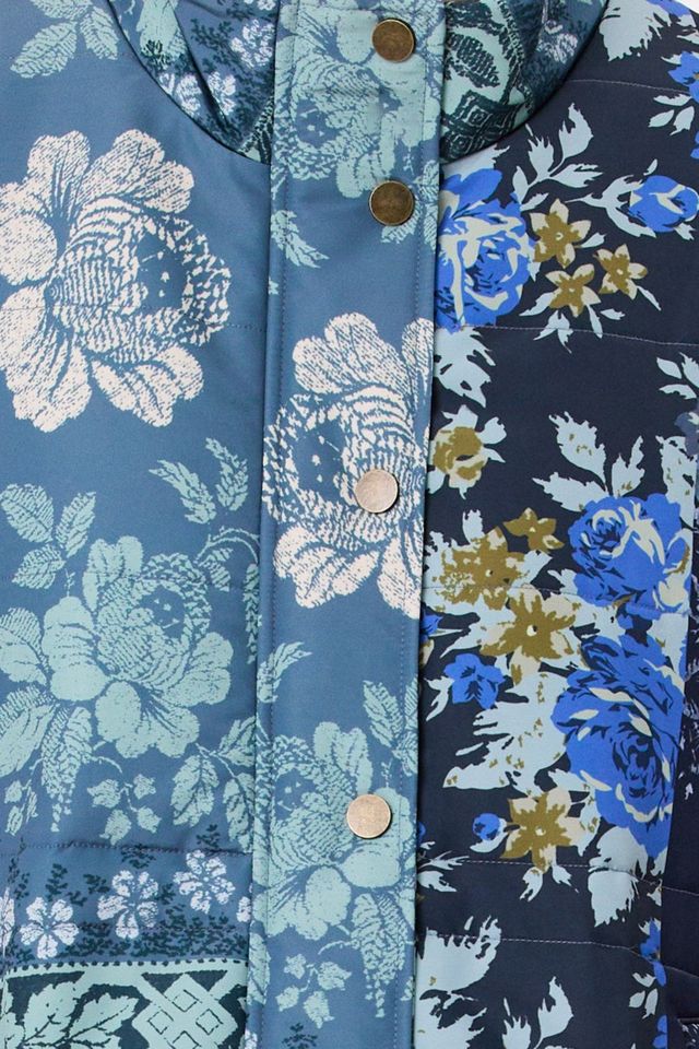 Design Nation Rosewood Vest