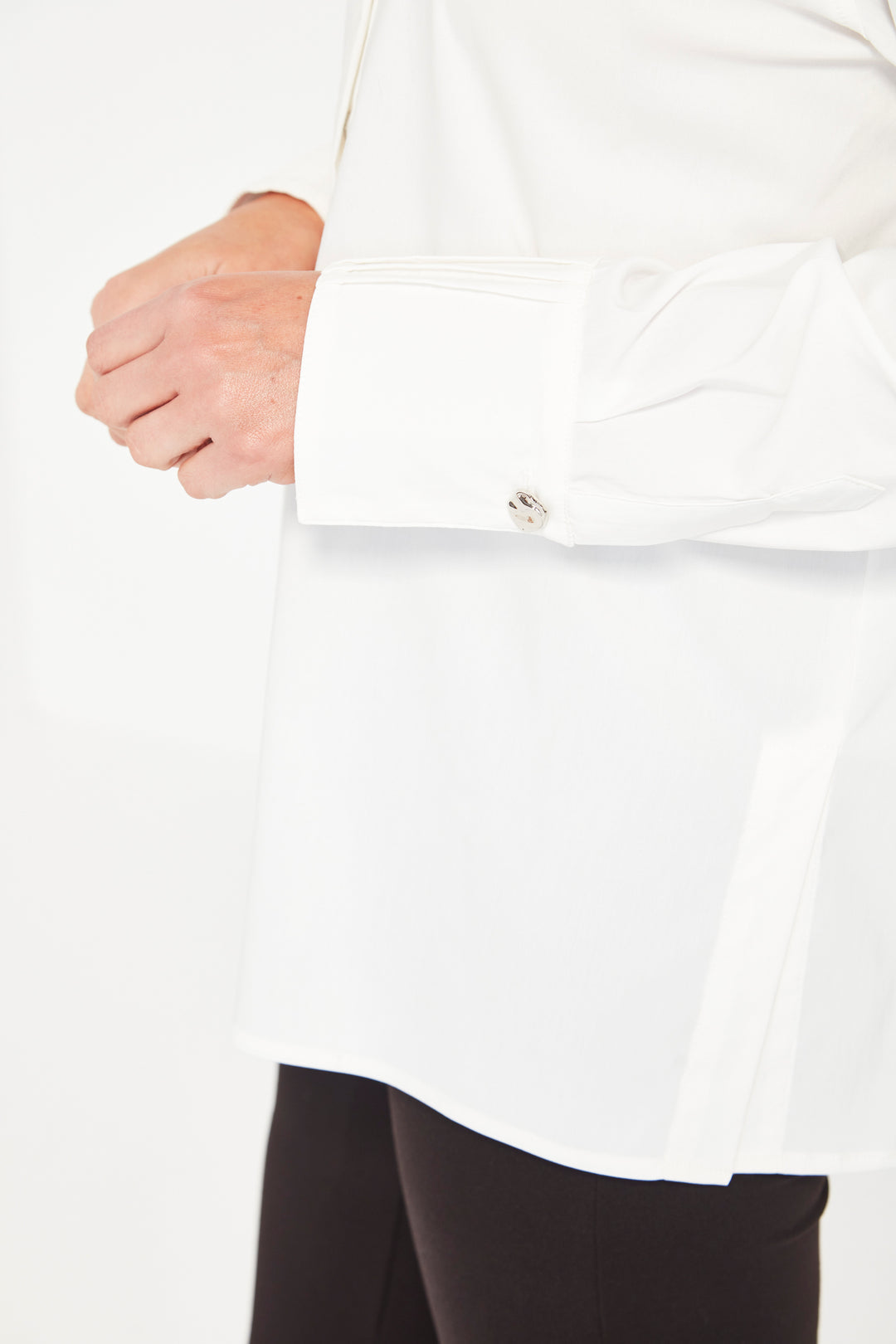 Verge Roulette Shirt