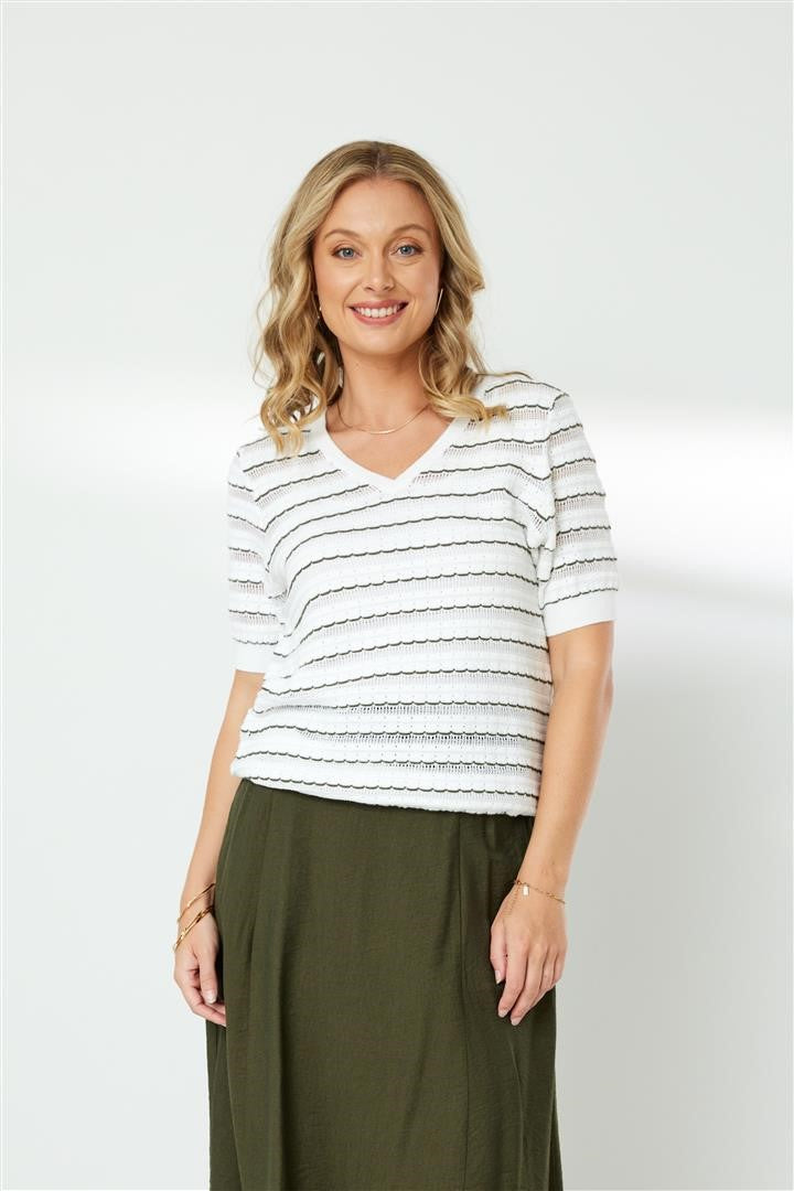 Newport Kira Top