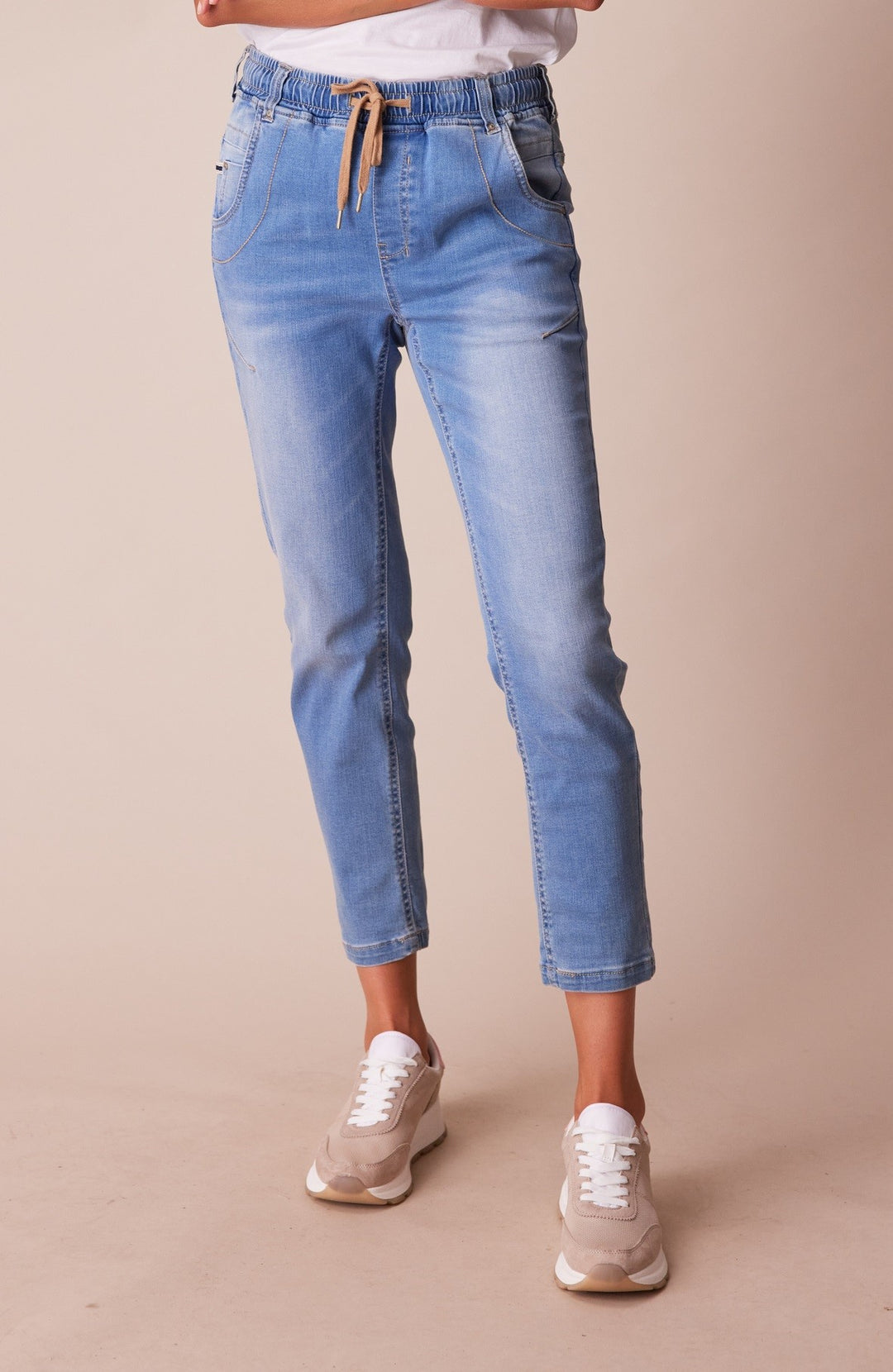 Lania LTL Boyfriend 2760