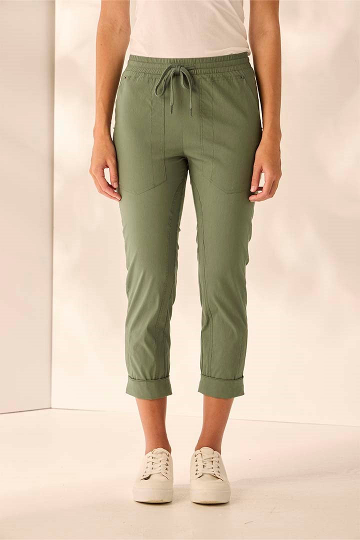 Lania LTL Port 7/8 Pant