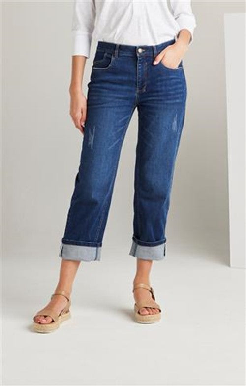 Lania Legal Wide Jean