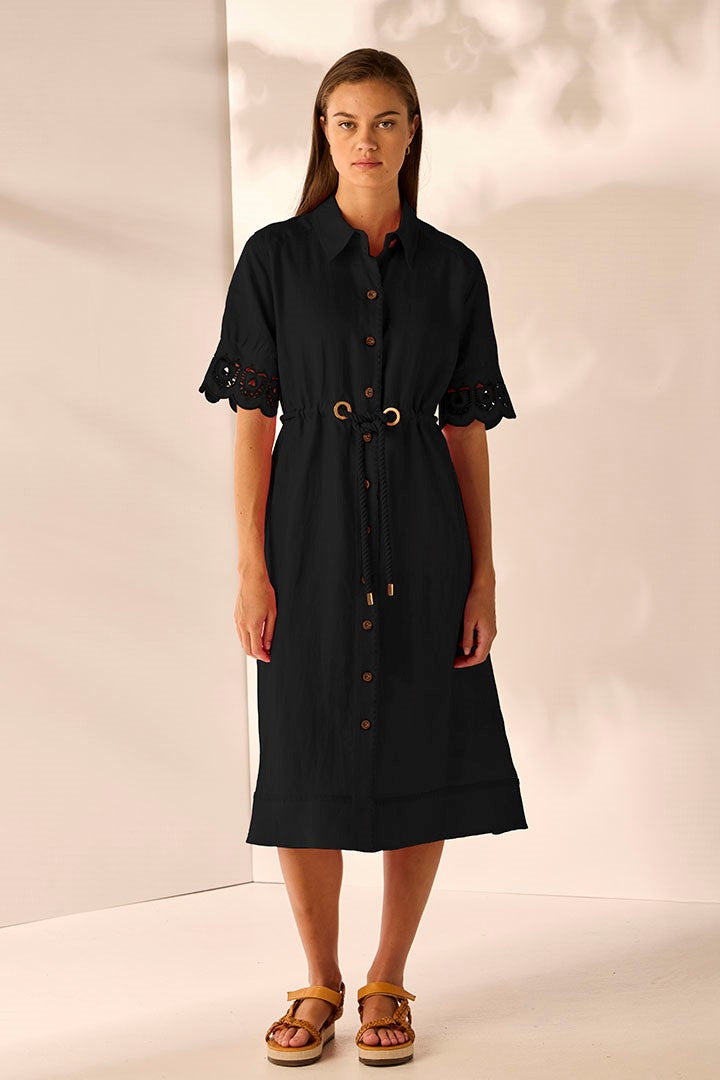 Lania Eliza Dress