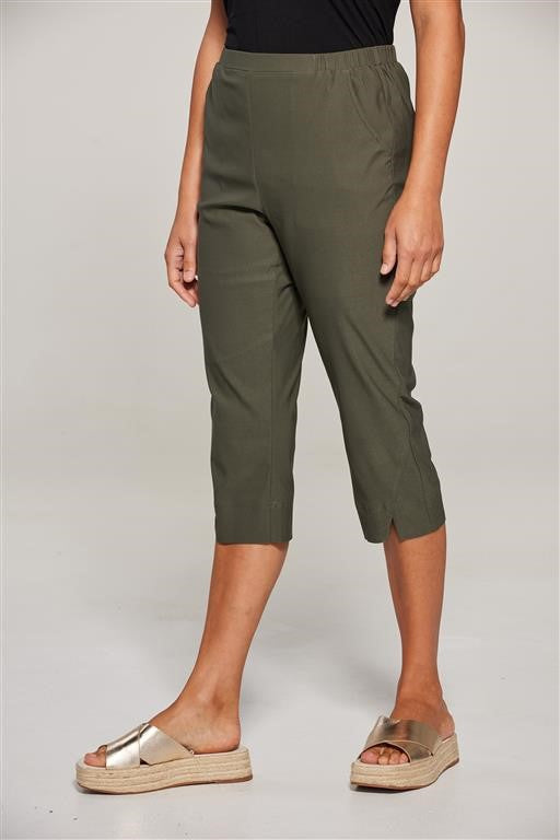 Newport Court Pant