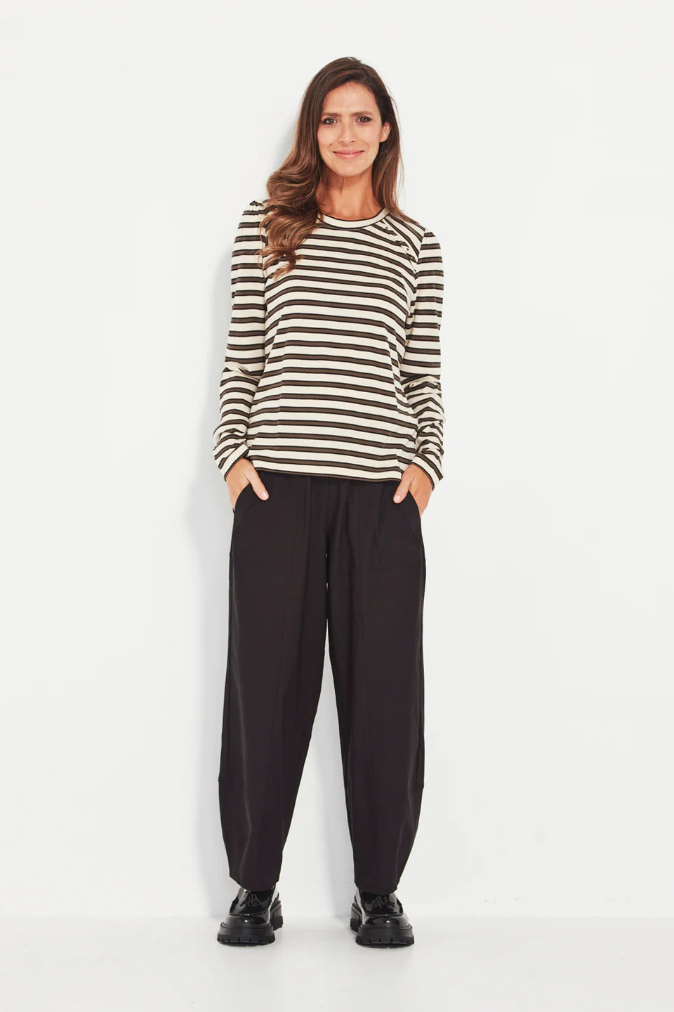Verge Homeland Pants