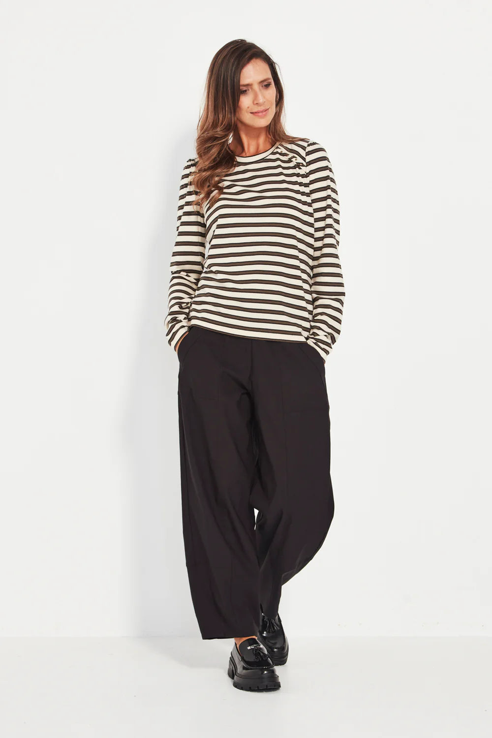 Verge Homeland Pants