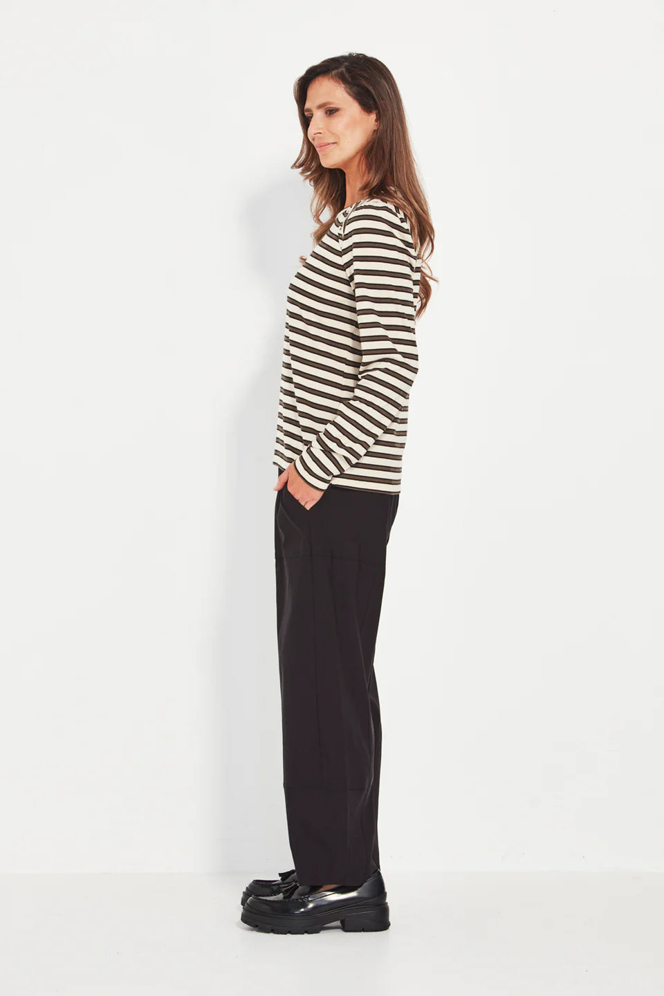 Verge Homeland Pants