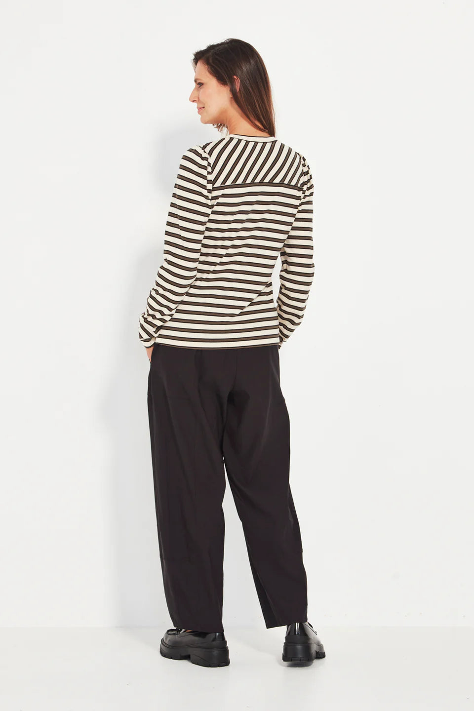 Verge Homeland Pants